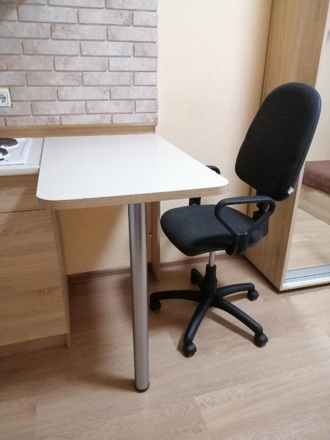 Studio SilvaApartments рядом с Южным вокзалом Харків Екстер'єр фото